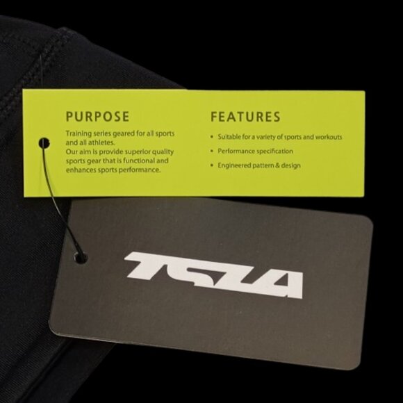 TSLA Skull Cap Black Unisex Men's or Woman's One Size - Picture 6 of 6